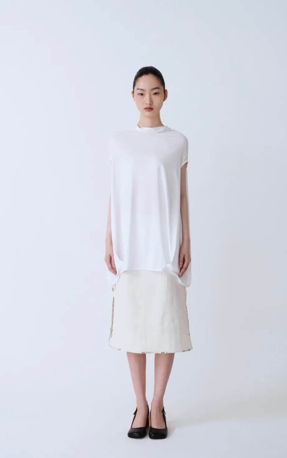 POKO FOSCA 포코포스카 TOP 상품이미지2