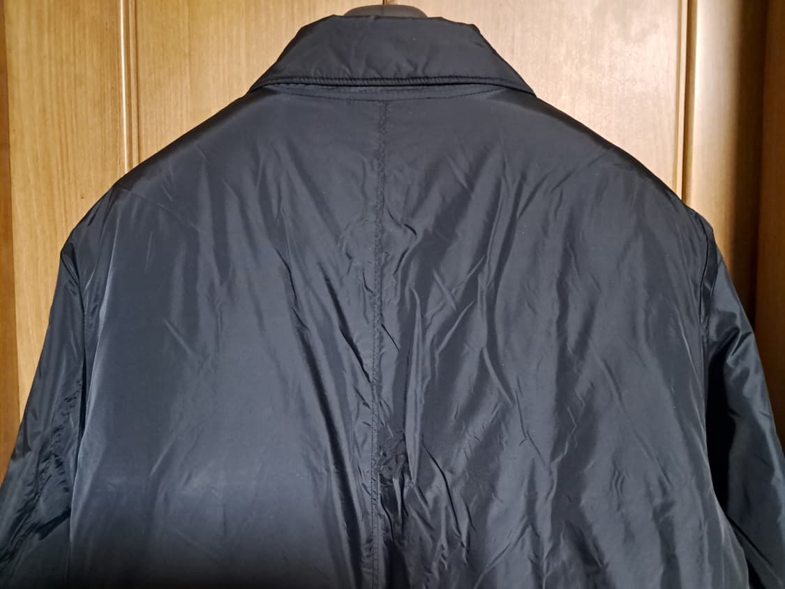 에잇세컨즈 패딩 코트 남성S 상품이미지5