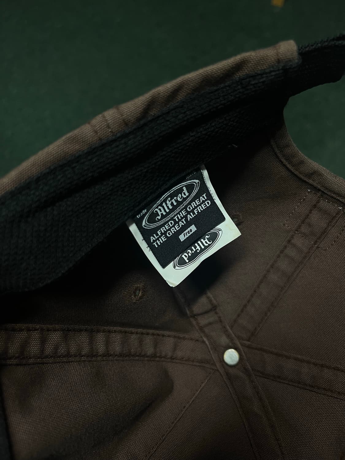 헤이티지플로스 알프레드 상품이미지3