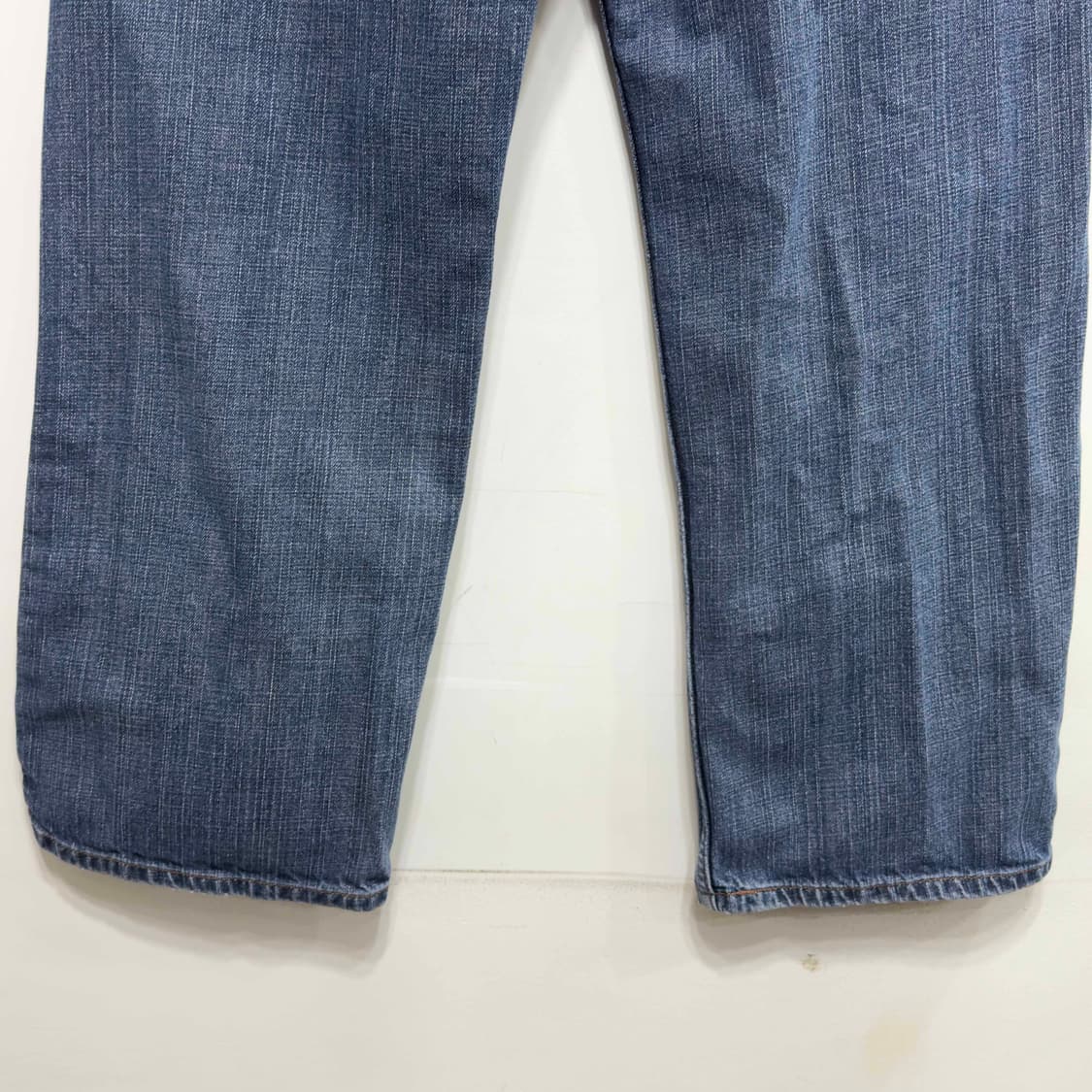 리바이스 569 데님팬츠 W33 L32 상품이미지10