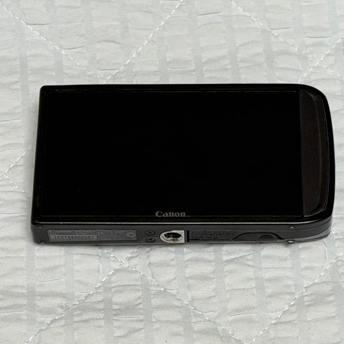 캐논 익서스 ixus 210 = sd3500 상품이미지2