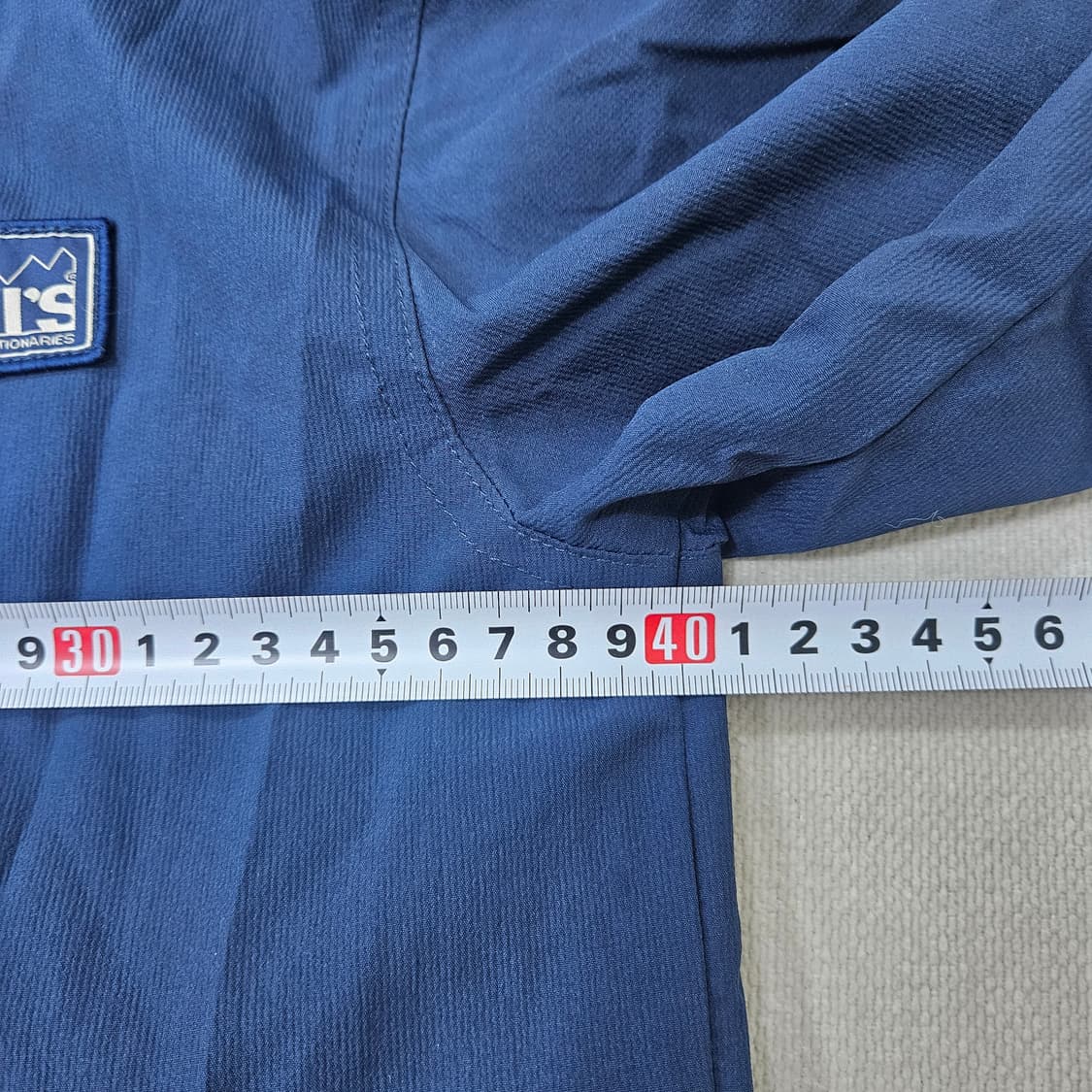 132 리바이스 키즈 후드 윈드자켓 0401Y 상품이미지7