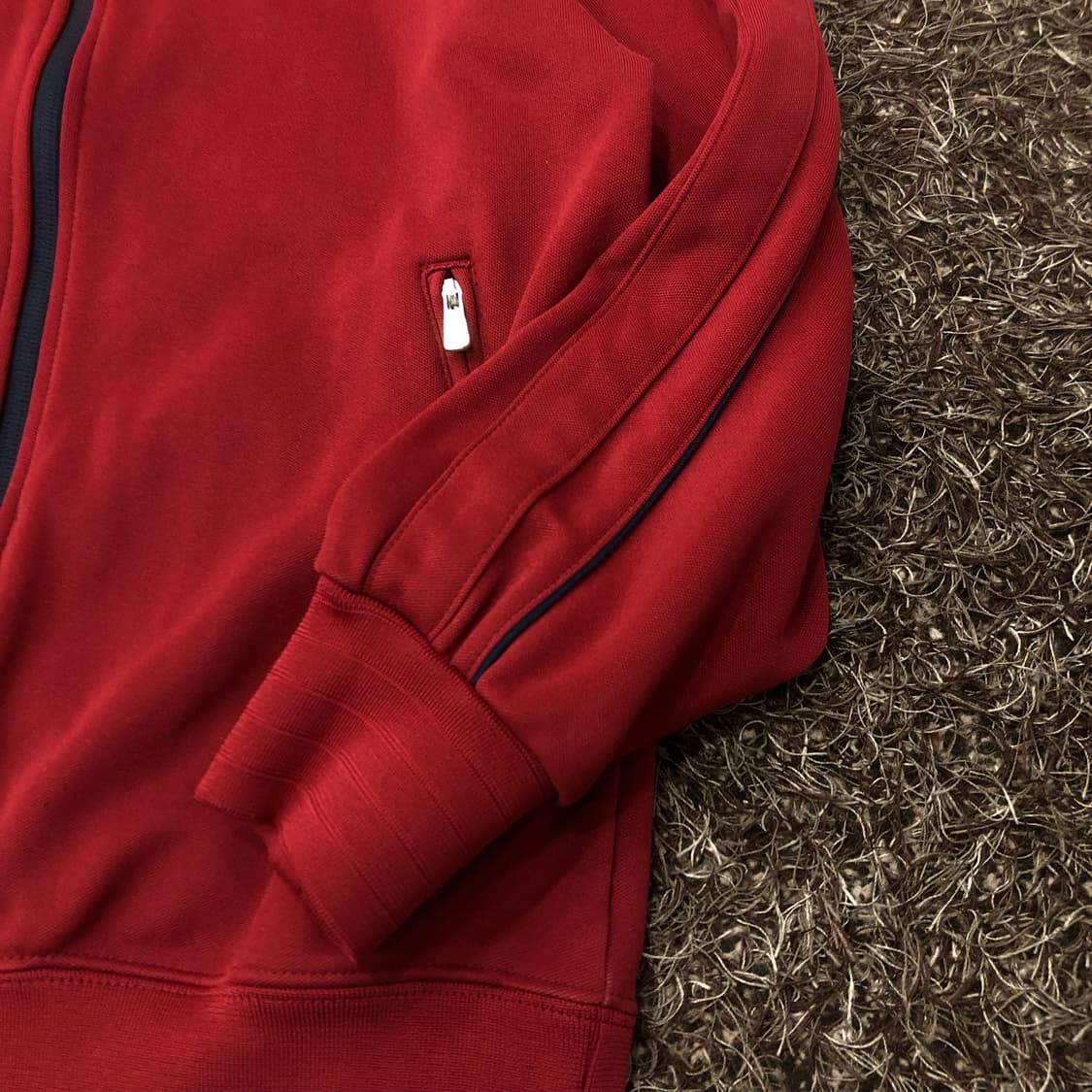 나이키 바르셀로나 져지 트랙 자켓 상품이미지3