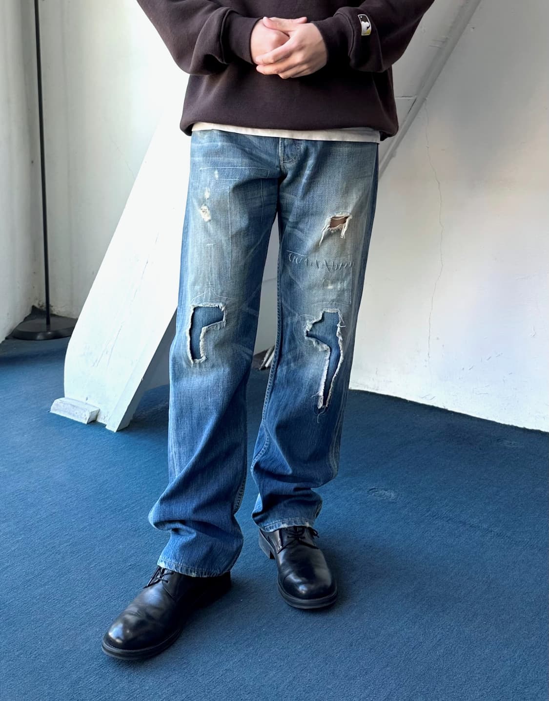 Levi's 501 상품이미지2