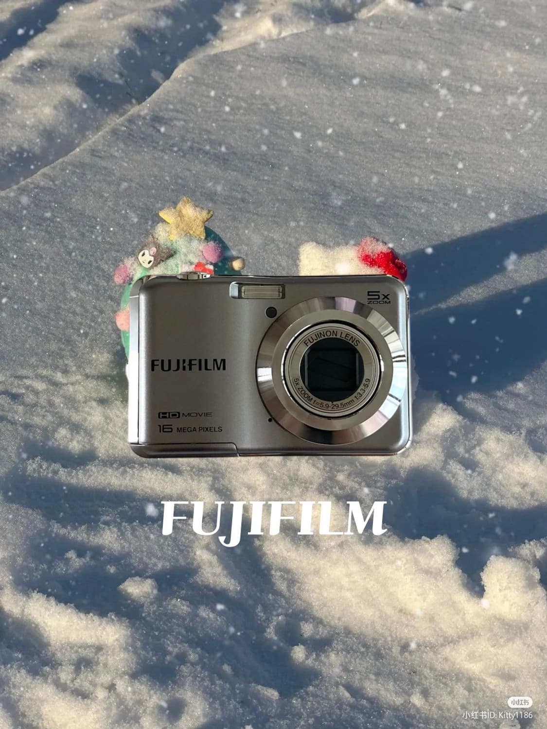 후지필름 파인픽스 AX660 빈티지디카 디카  상품이미지1