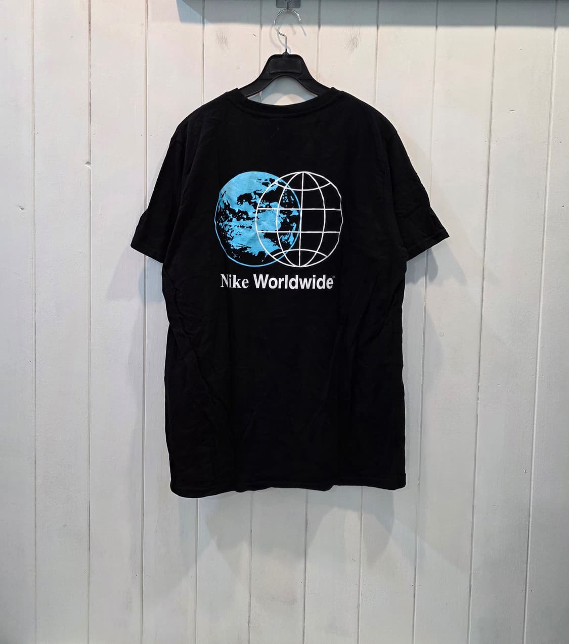 나이키 반팔티 "NIKE" 상품이미지2