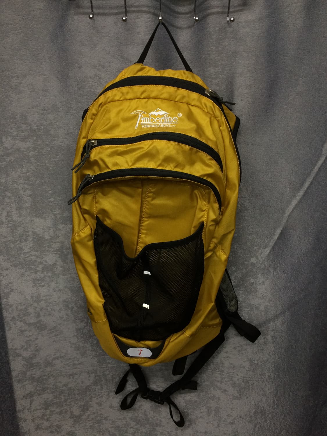 Timberline 백팩 상품이미지1