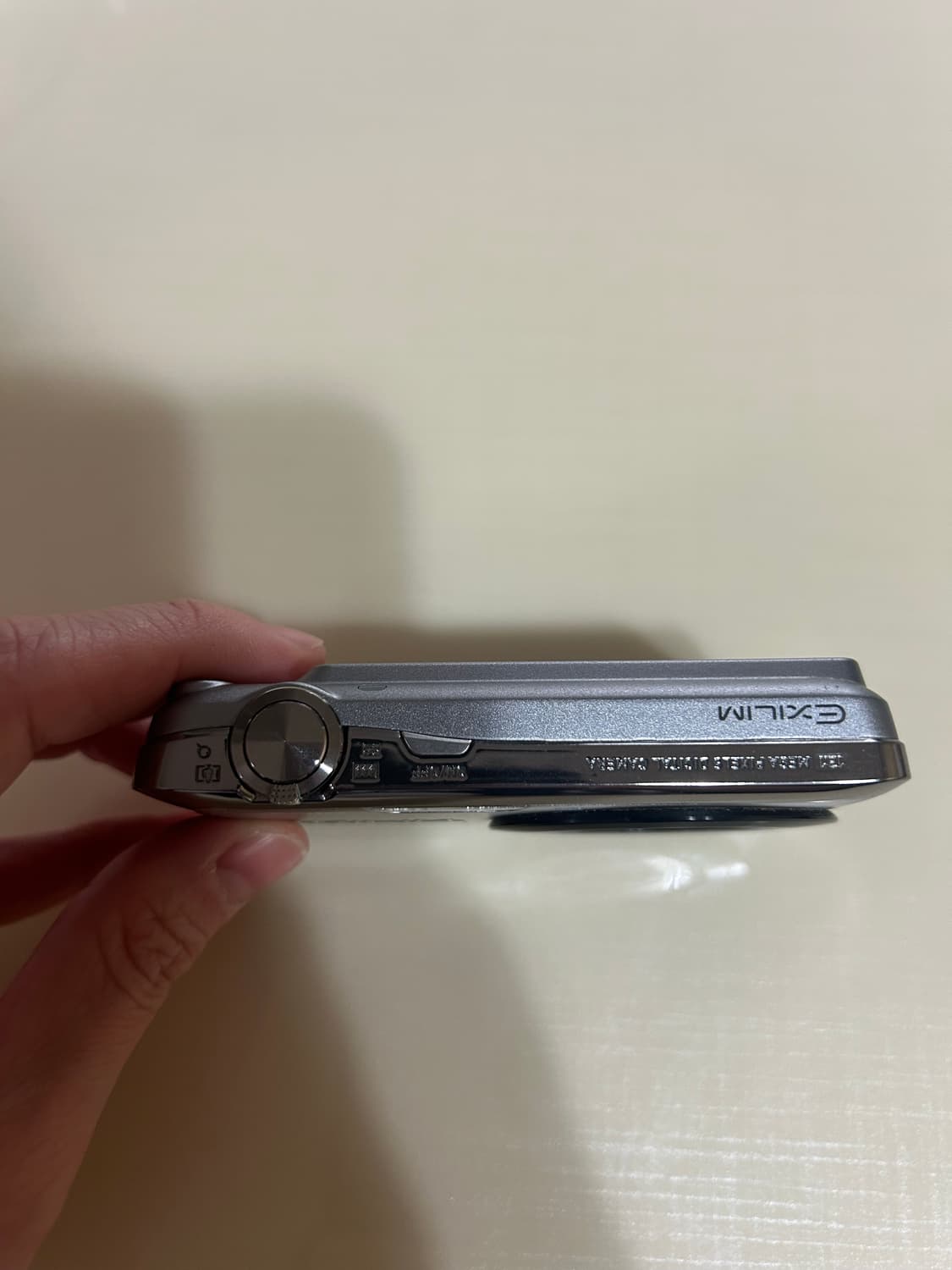 카시오 엑슬림 EX-Z330 상품이미지4