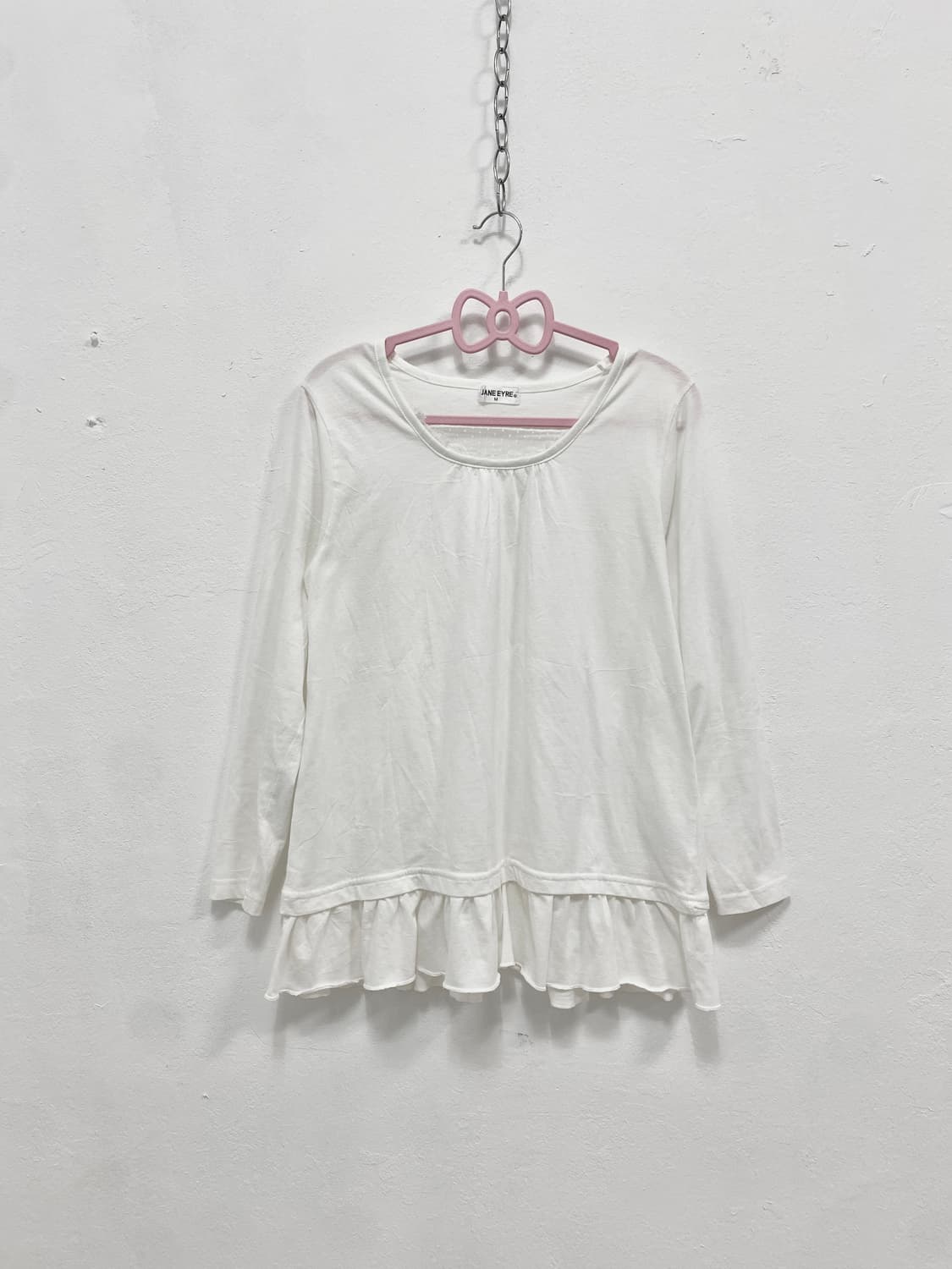 [JPN] 코디셋 ! 로걀 복숭아맛 핑크 도트 코디셋 상품이미지4