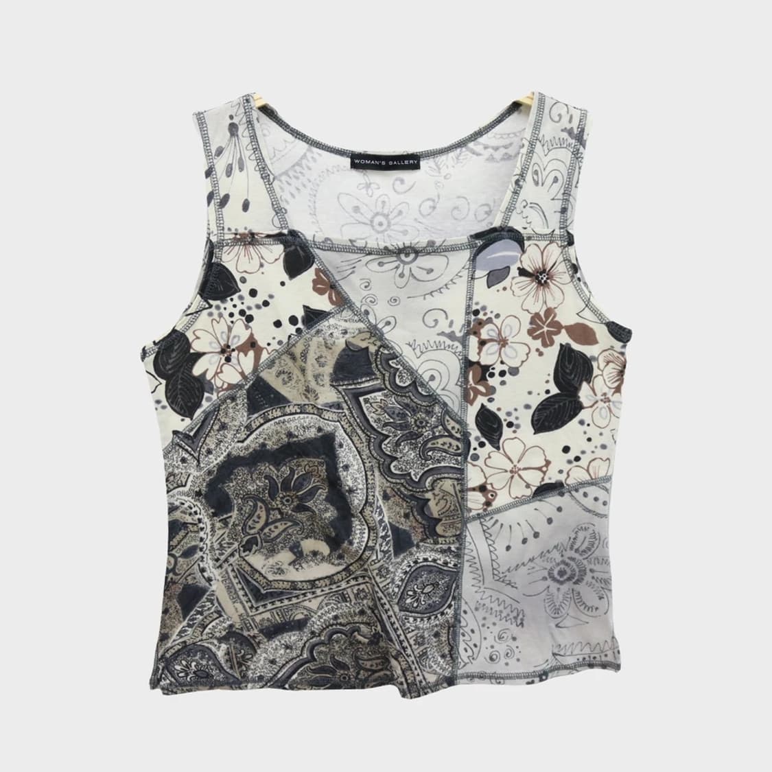 WOMAN'S GALLERY 70751 상품이미지1