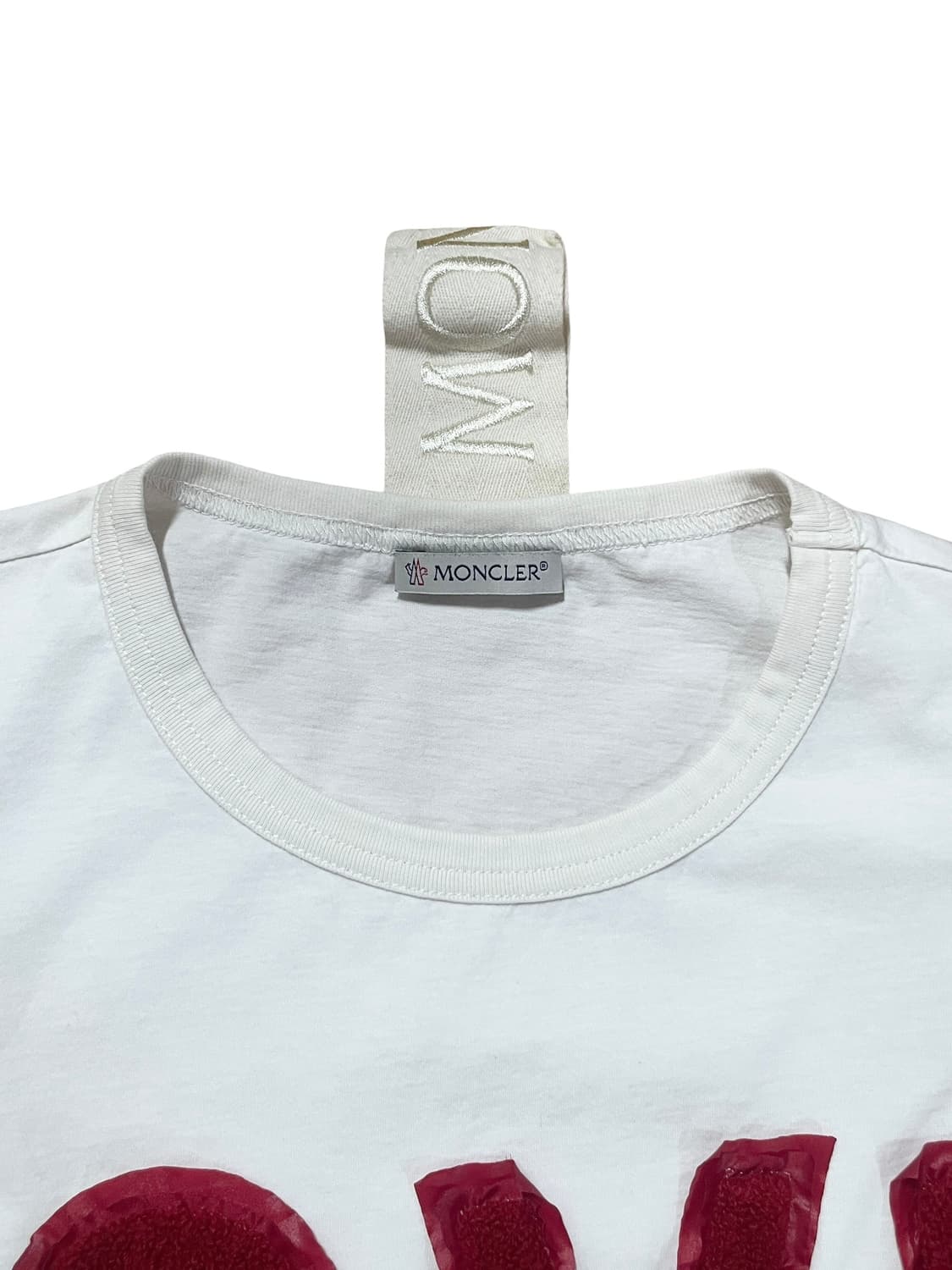 Moncler Genius “LOVE” T-shirt 상품이미지8