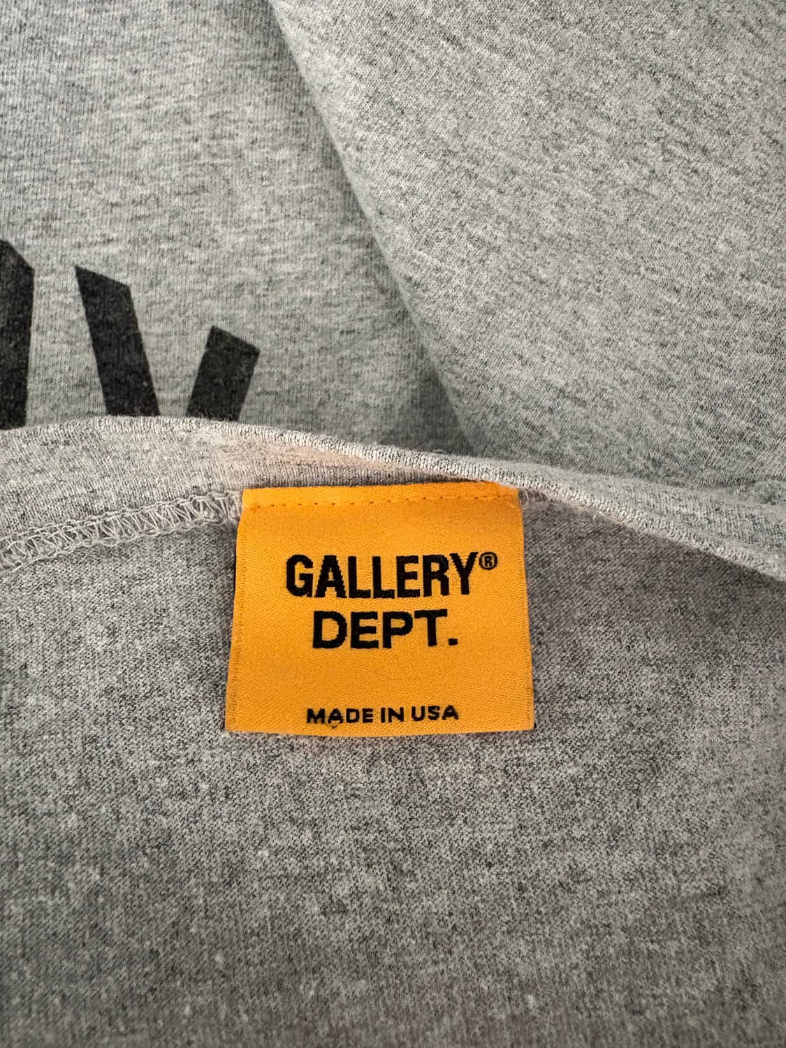 갤러리디파트먼트 티셔츠 상품이미지6