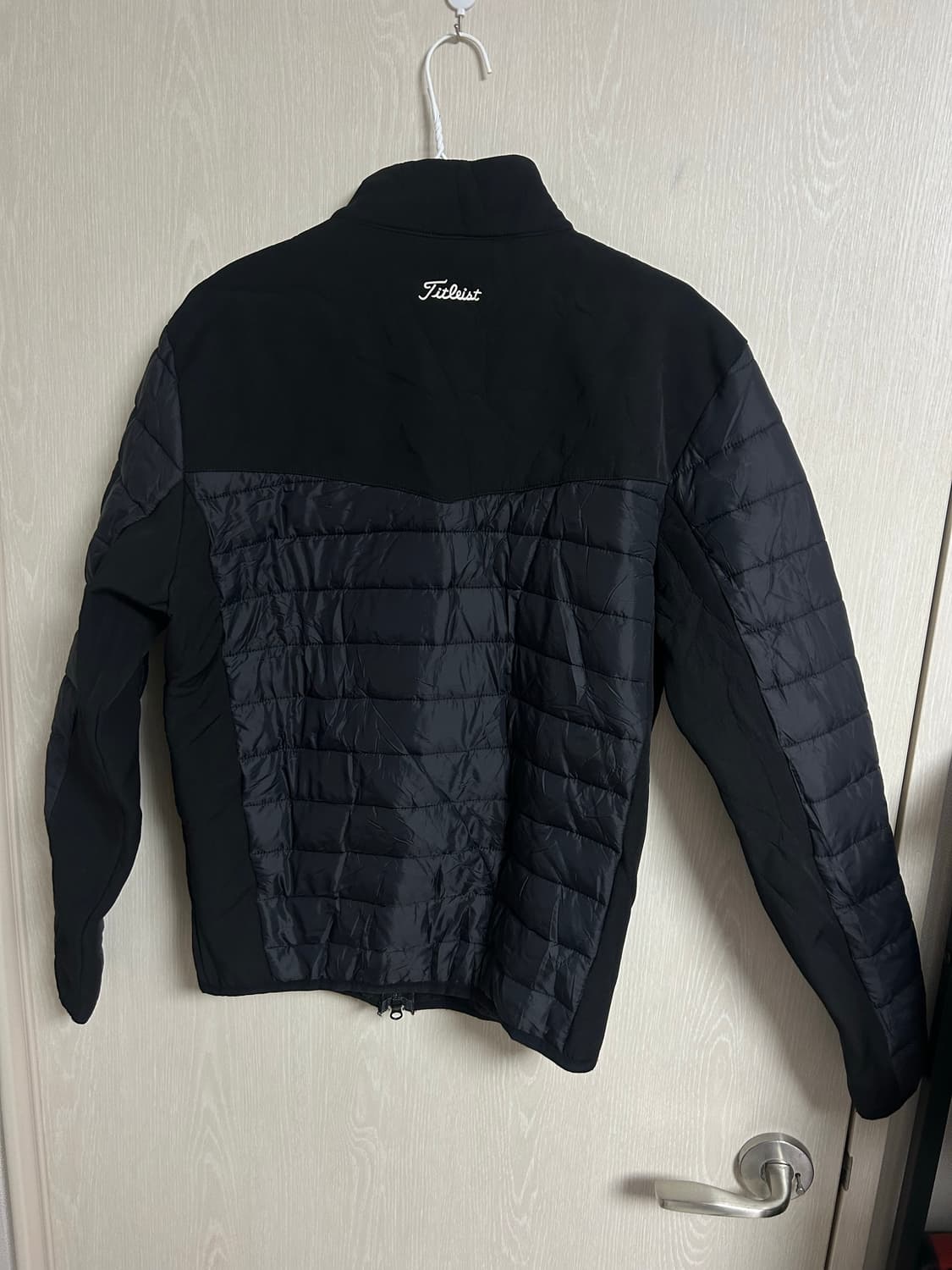 타이틀리스트 패딩 L팜 상품이미지3