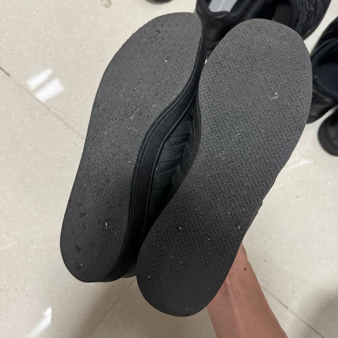 아디다스 032c 캠퍼스 270 상품이미지4