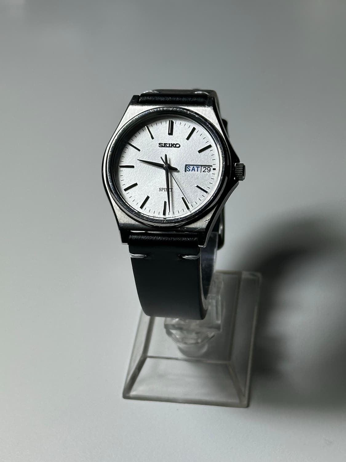 SEIKO quartz spirit 상품이미지1
