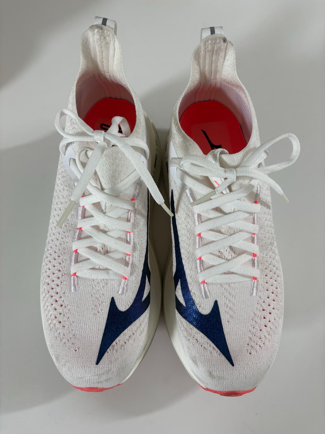 미즈노 네오비스타2 240 상품이미지4