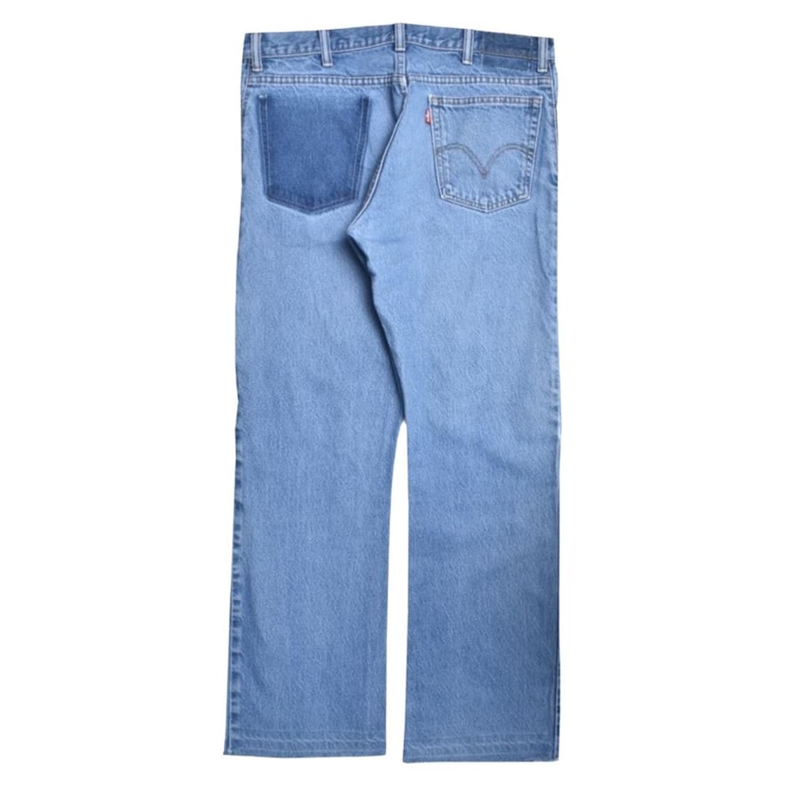 00S 리바이스 517 부츠컷 청바지 커스텀 데님팬츠 36 N0929 상품이미지2