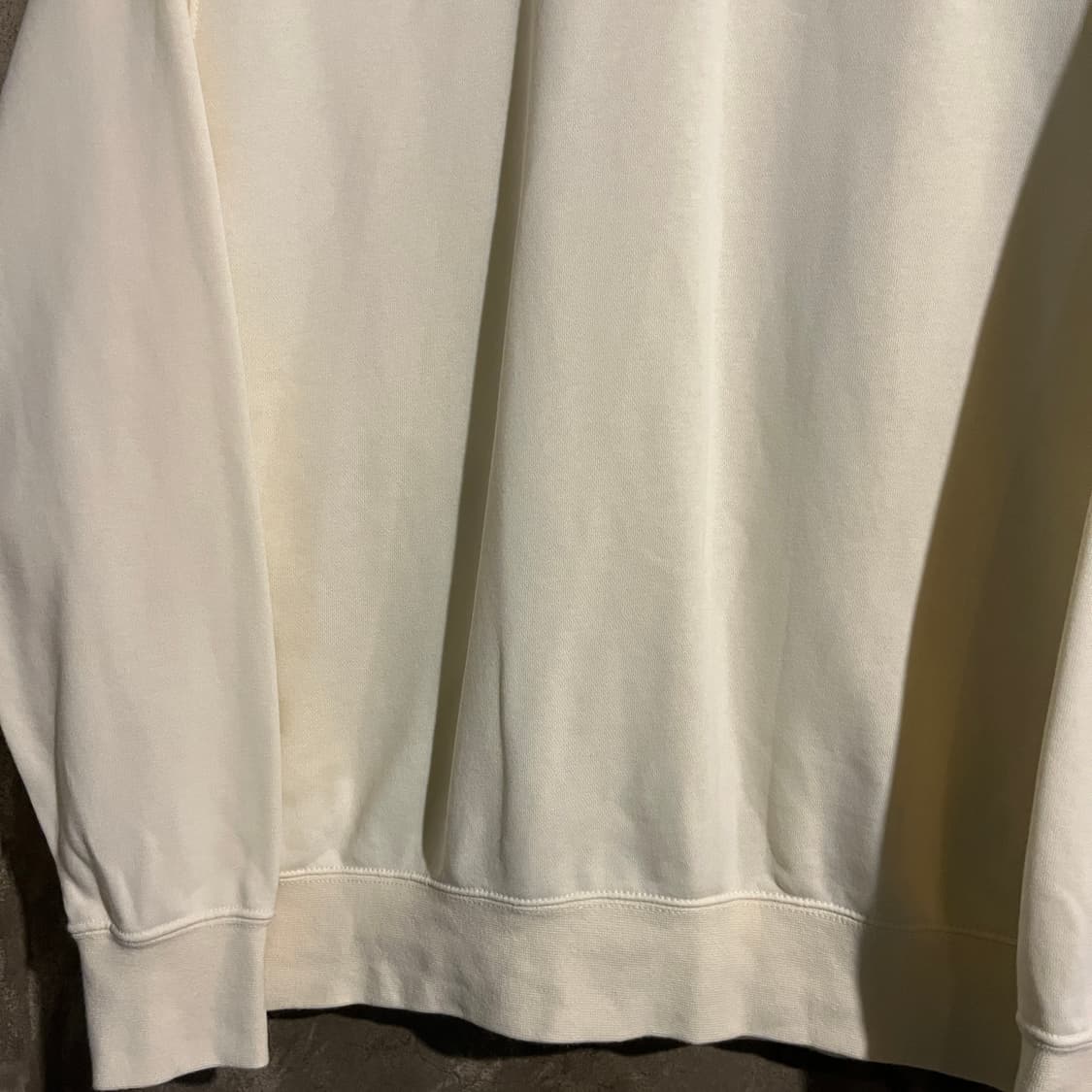 나이키 맨투맨 상품이미지3