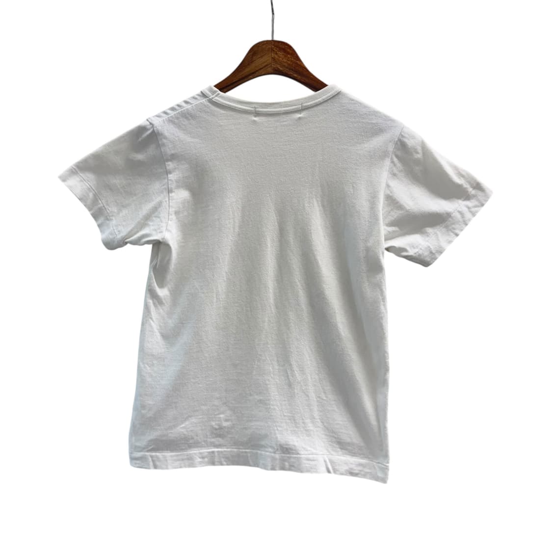 [M] 꼼데가르송 반팔티 상품이미지3