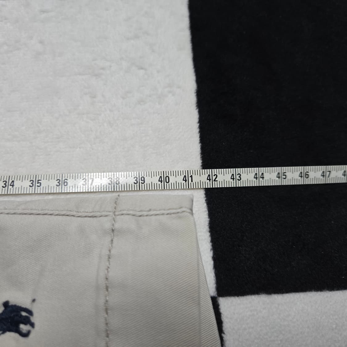 S 폴로랄프로렌 프렙스터 반바지 멀티포니 베이지 상품이미지8