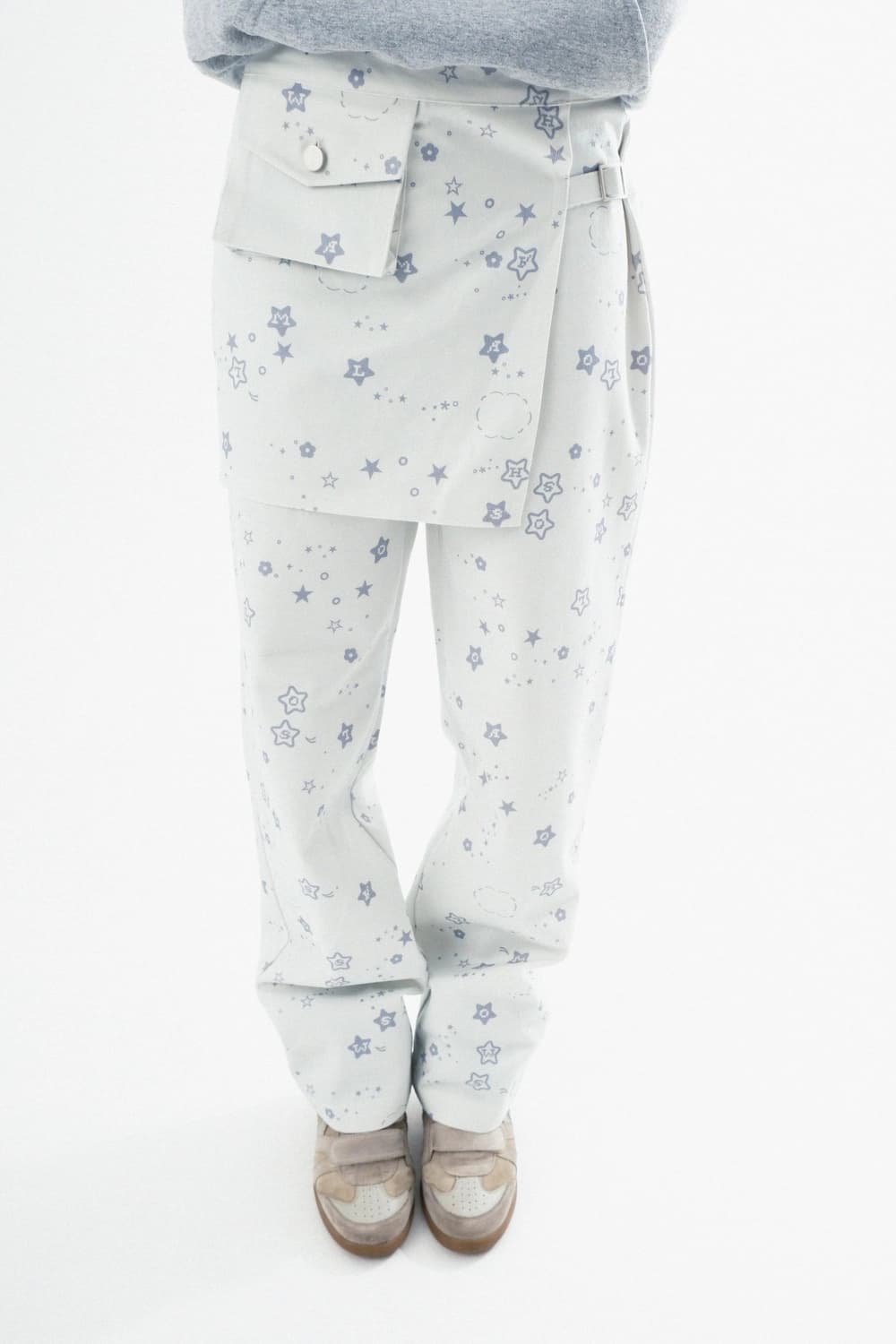 샬롬클럽 월드 팬츠 상품이미지1