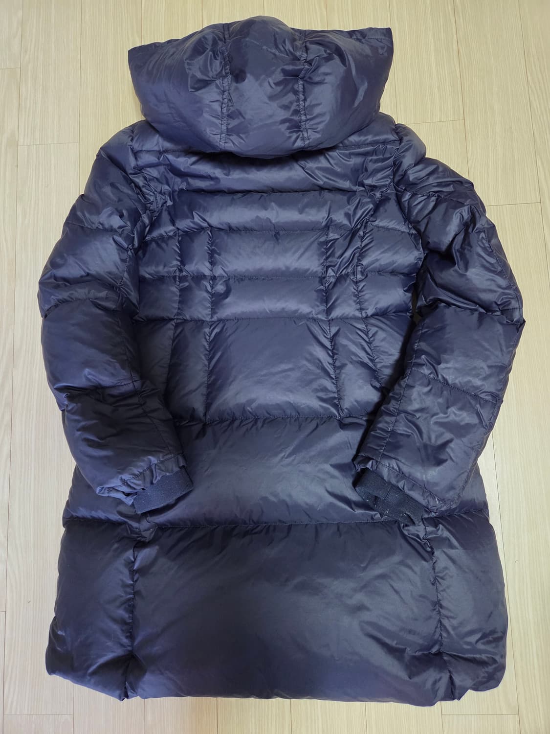 빈폴 여성 구스다운 패딩 상품이미지1