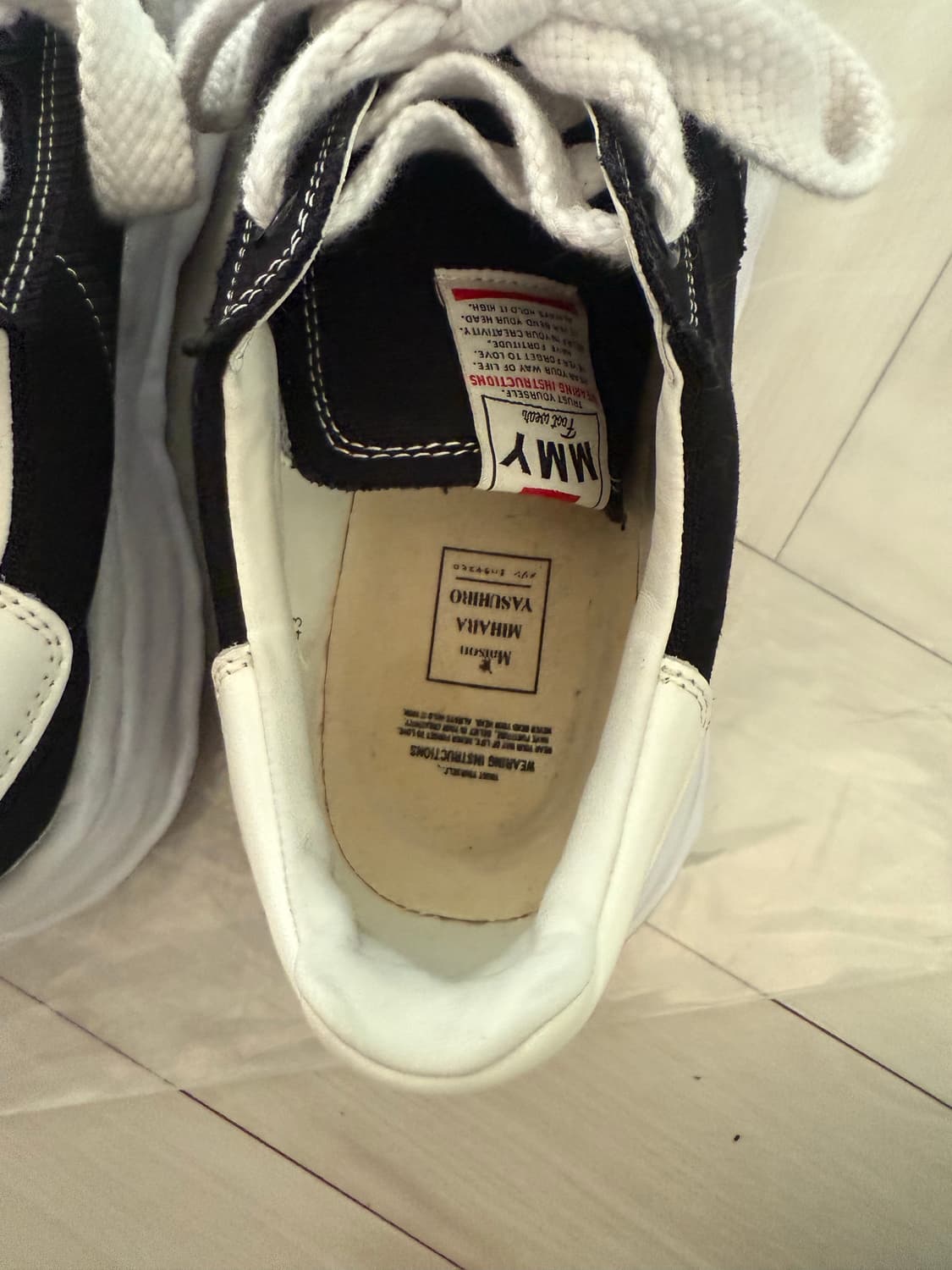 43) 야스히로 블레이키 상품이미지4