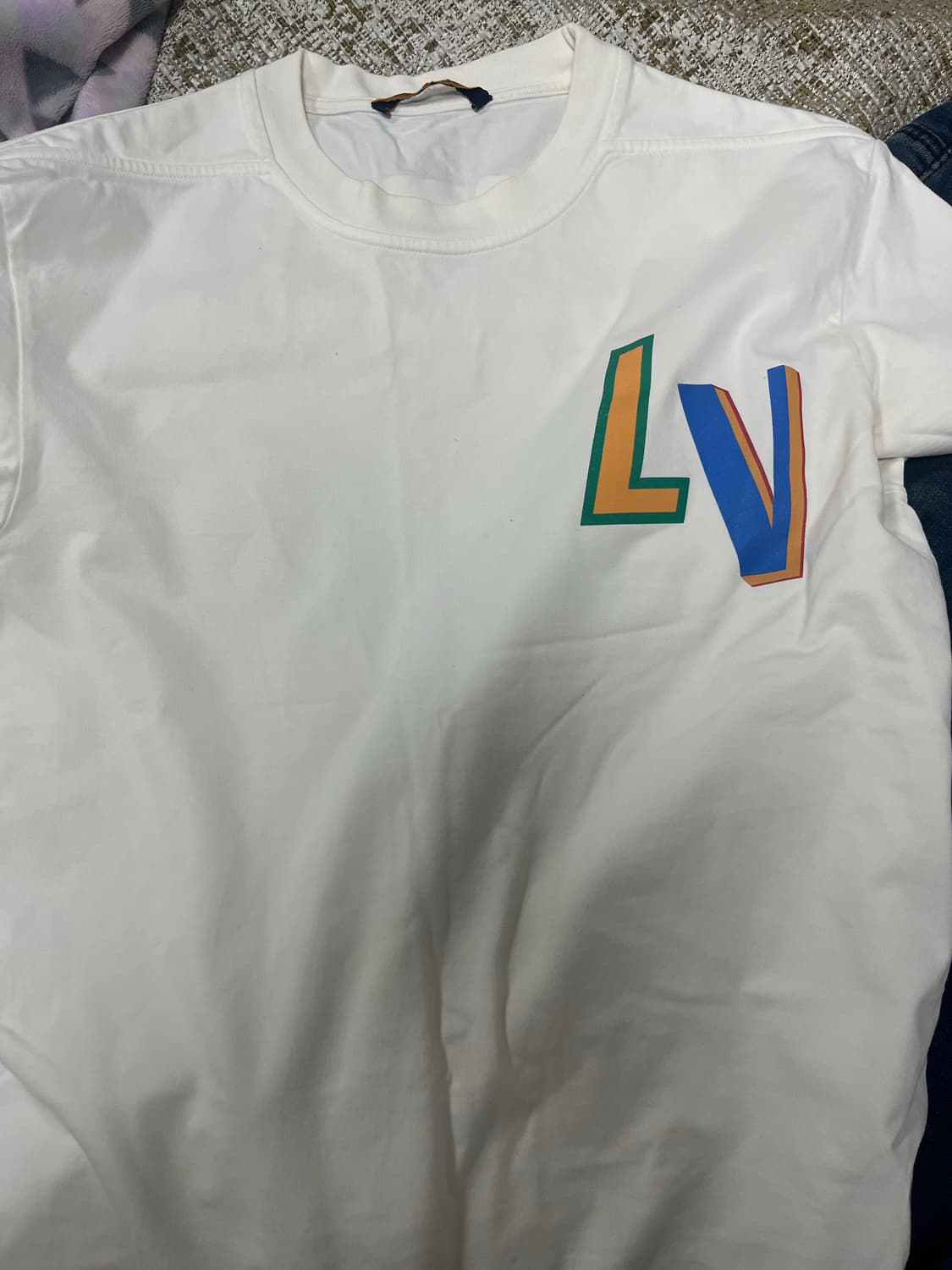 루이비통 nba랜더스 콜라보 한정판 상품이미지1