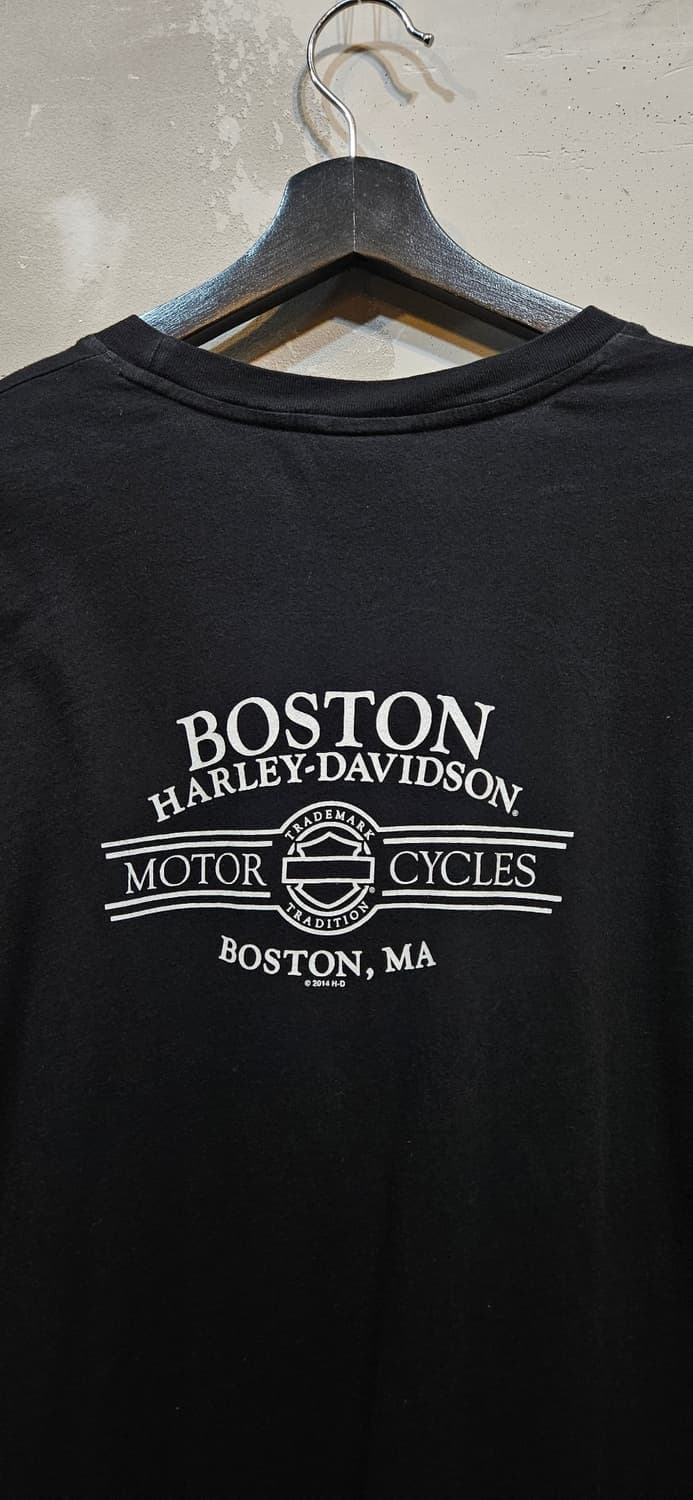 Harley Davidson - Made in U.S.A 상품이미지7