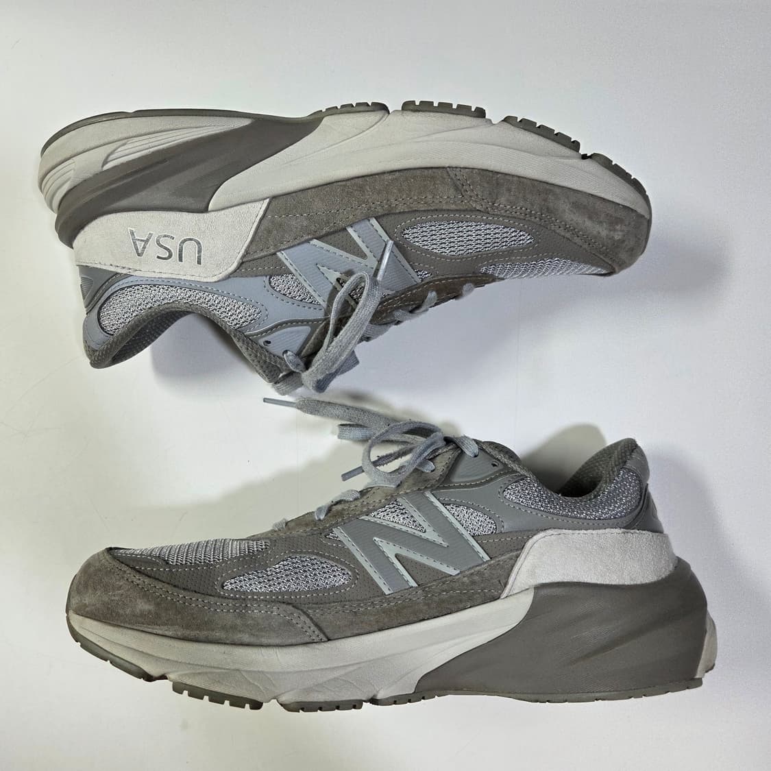 뉴발란스 / 990v6 더블탭스 WTAPS / 280 상품이미지2
