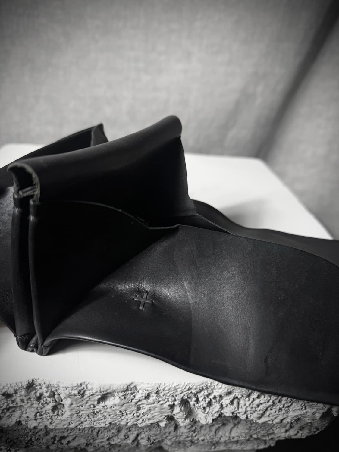 M.A+ maurizio amadei Folded Wallet 상품이미지7