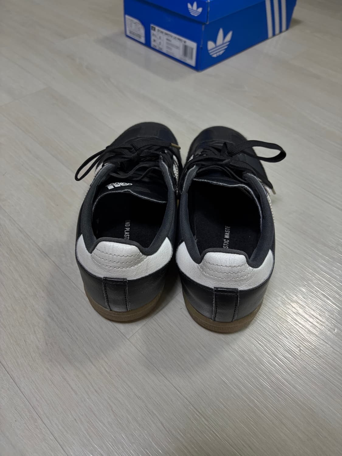 아디다스 벨로삼바 235 상품이미지2