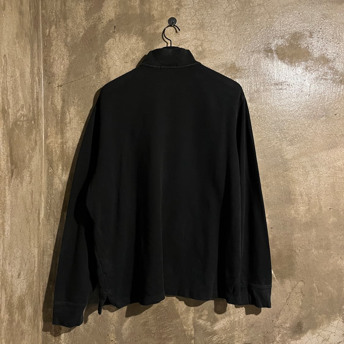 폴로랄프로렌 반집업 니트 상품이미지4