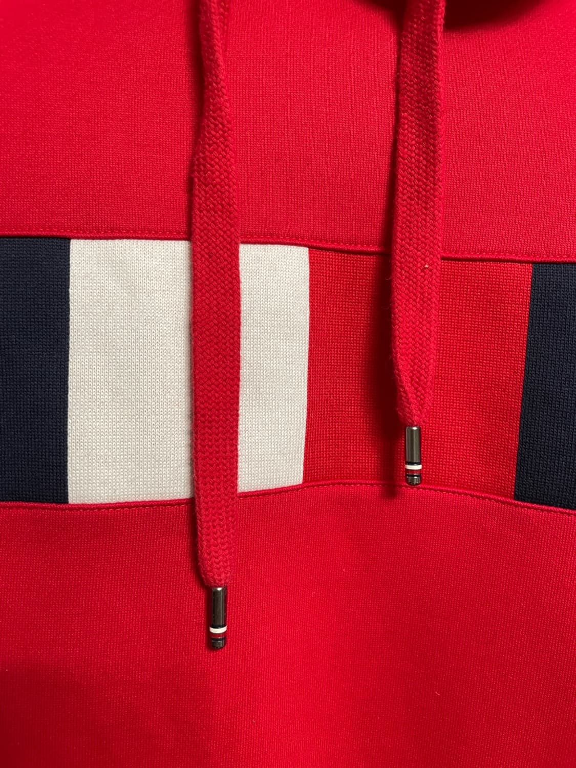 타미힐피거 후드 티셔츠 상품이미지5