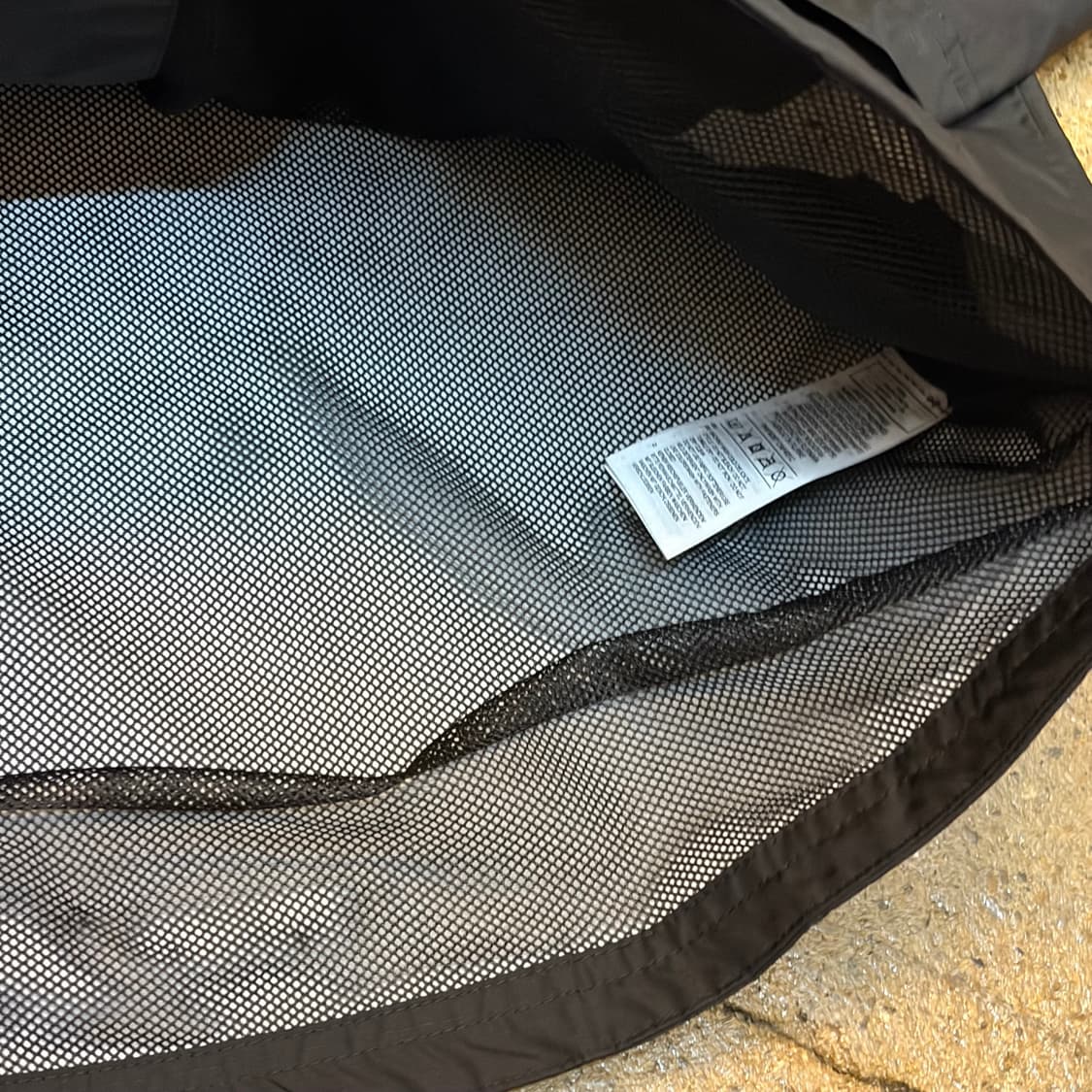 새상품 USA 아디다스 LAFC 바람막이 손흥민 원드브레이커 상품이미지8