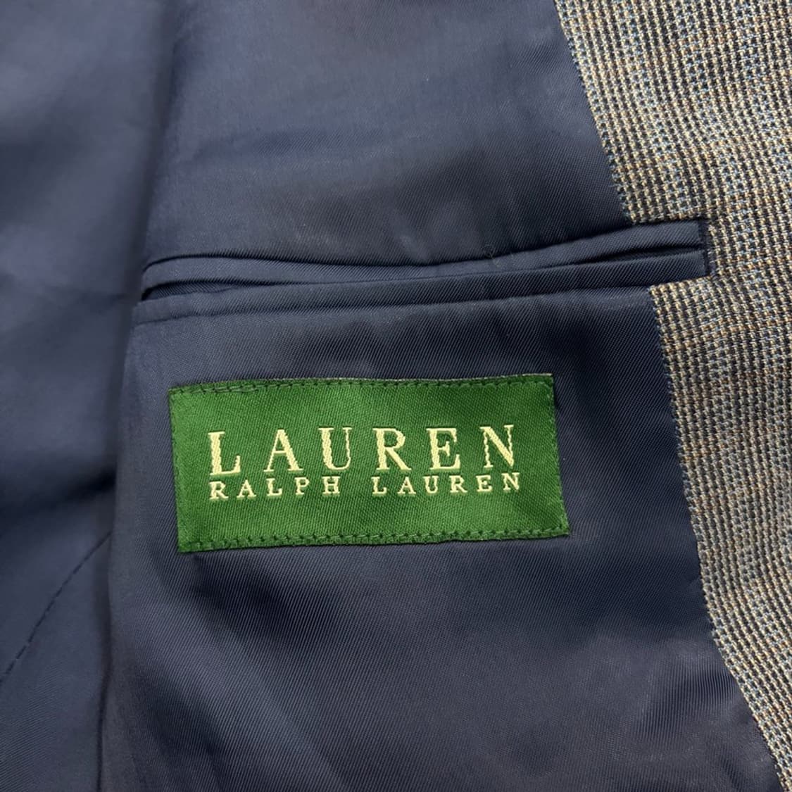 로렌랄프로렌 베이직 블레이저 v2658 상품이미지7