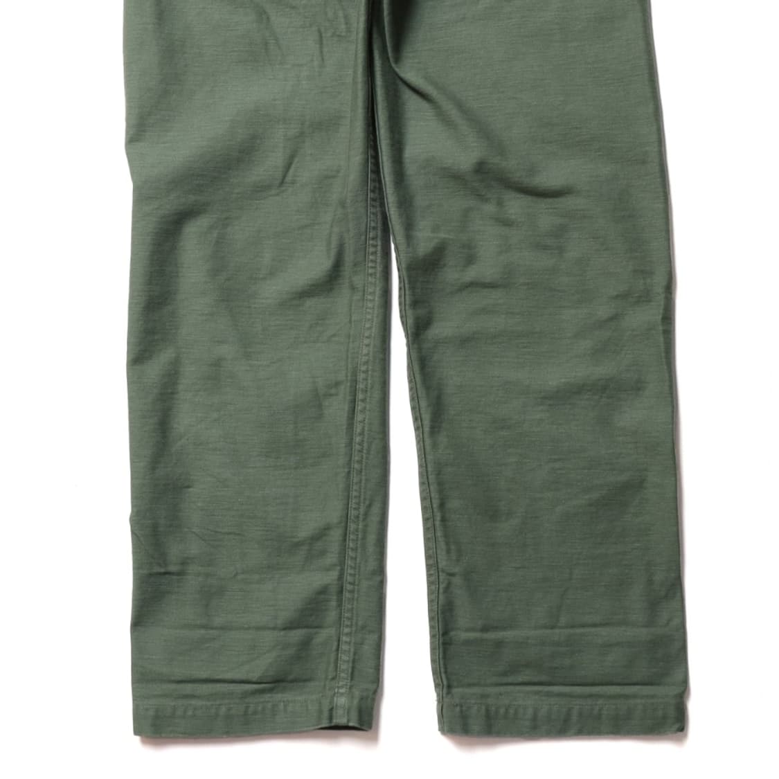 오어슬로우 Orslow Fatigue Pants
 상품이미지7