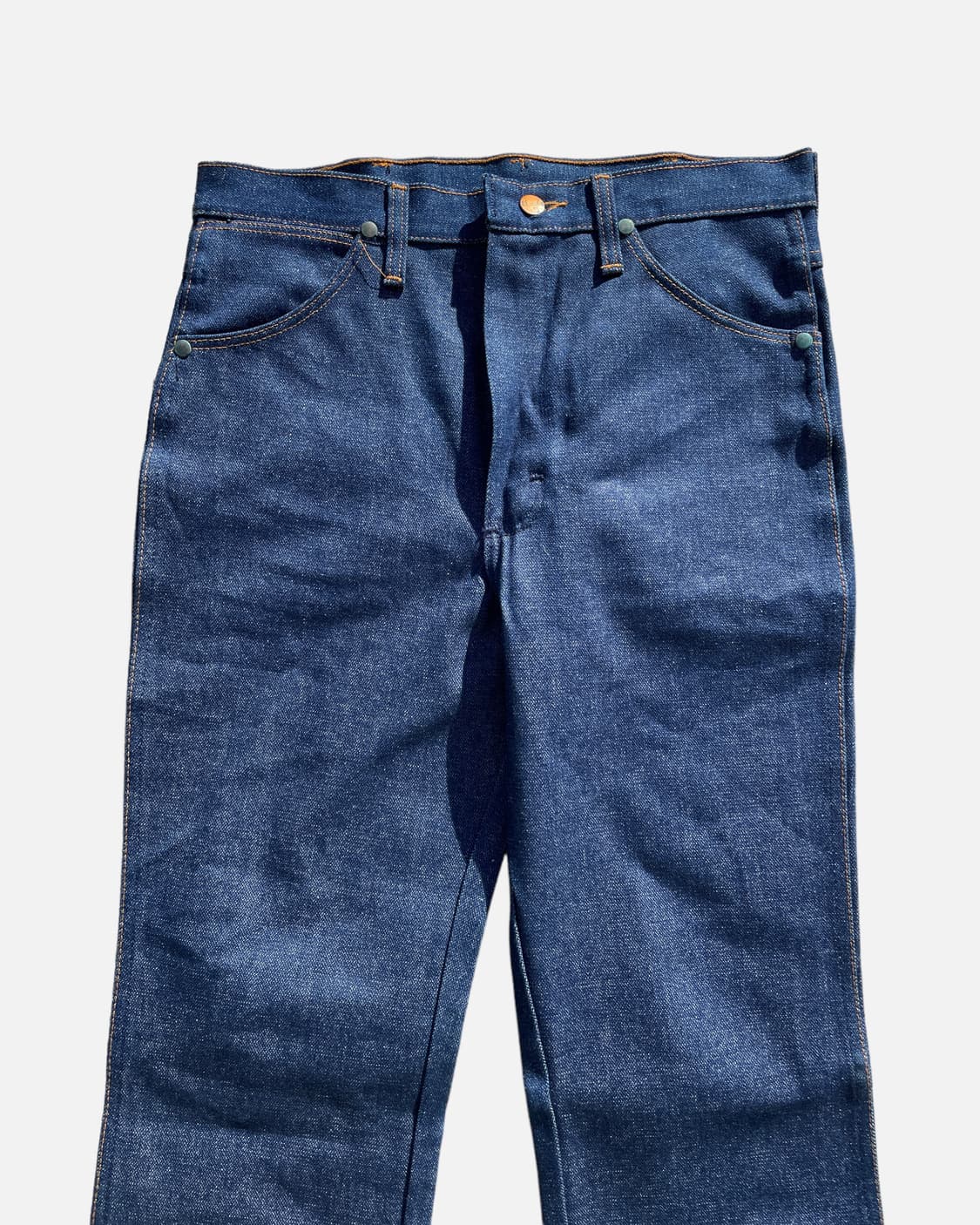 90s Wrangler 936den Denim pant 상품이미지5