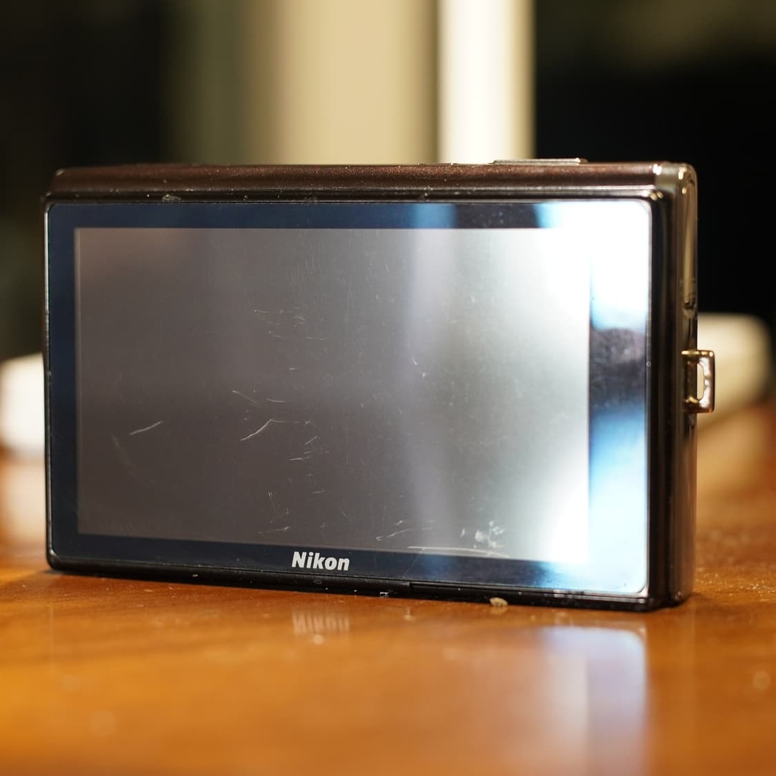니콘 쿨픽스 S60 빈티지 디카 상품이미지6