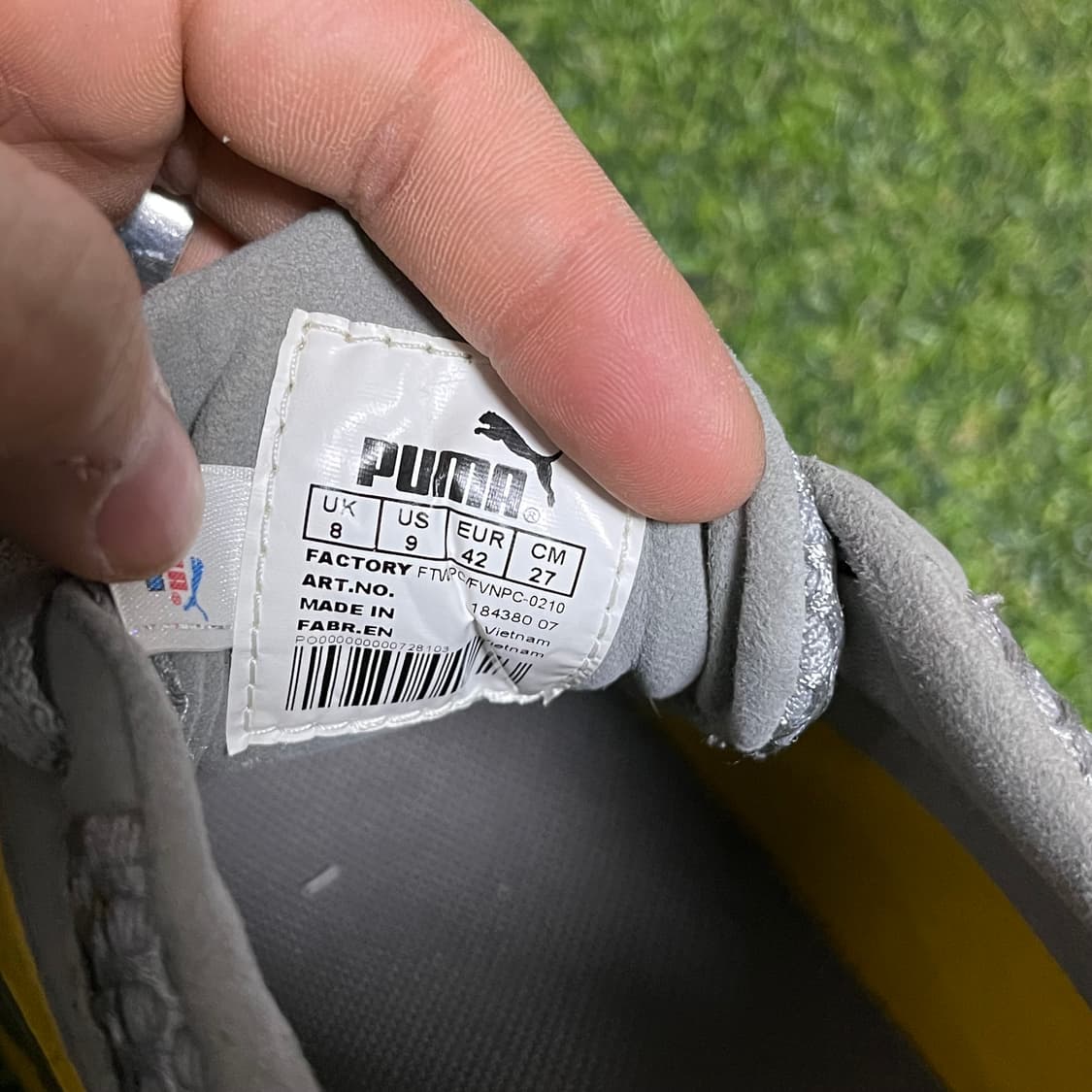 Puma 리프트레이서 270 Puma  상품이미지6