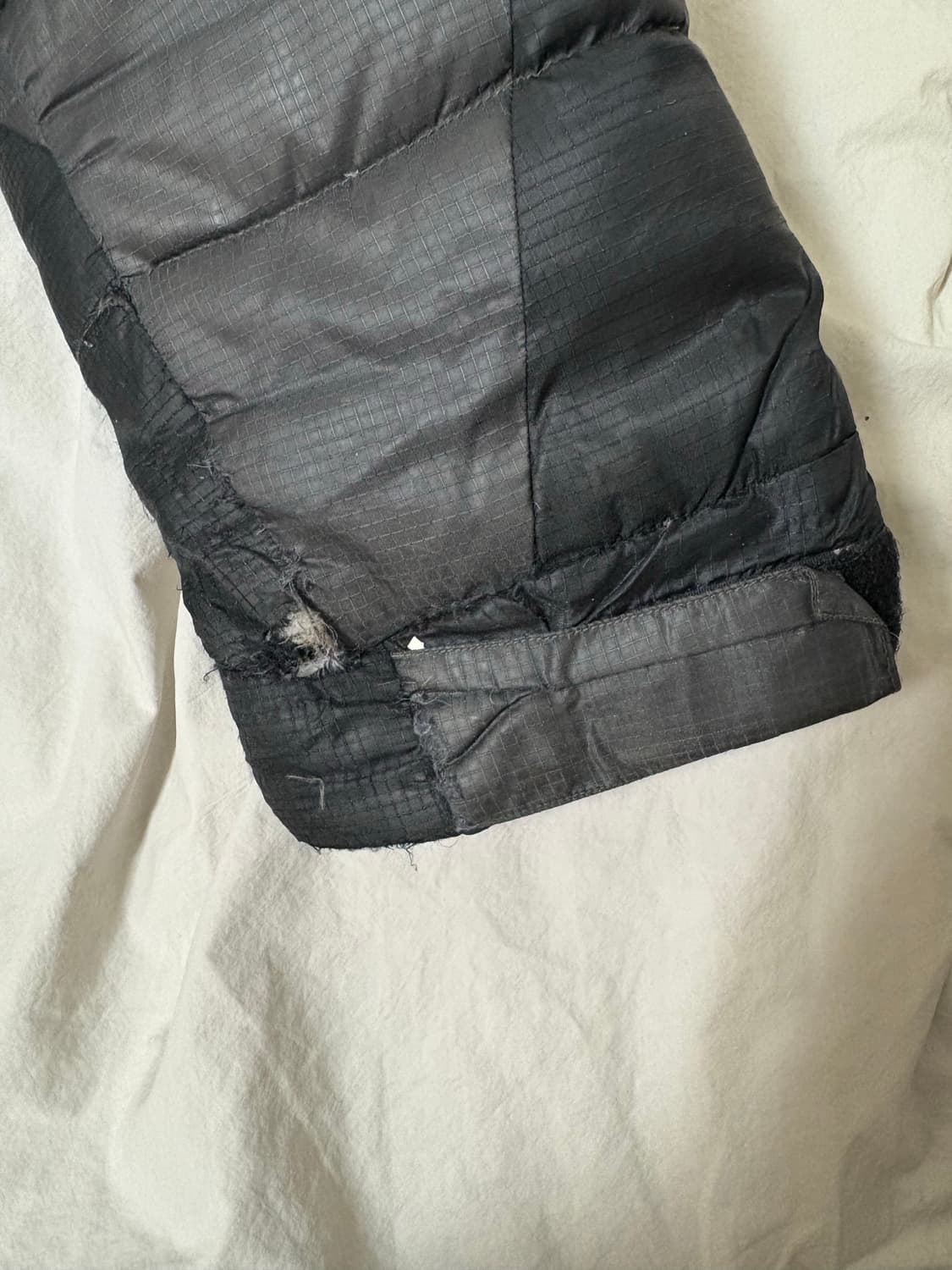 Rab 익스페디션 클래식 벨루가  상품이미지7