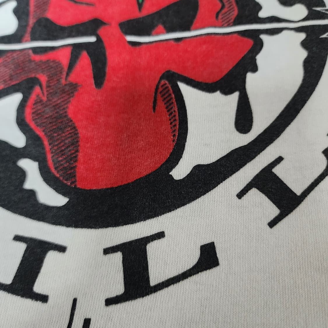 [XL] 90s 사이프레스힐 cypress hill 빈티지 랩티 밴드티 상품이미지3