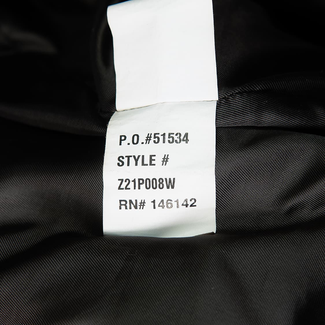 [3XL] COCKPIT USA A-2 레더 플라이트 자켓 고트스킨  상품이미지8