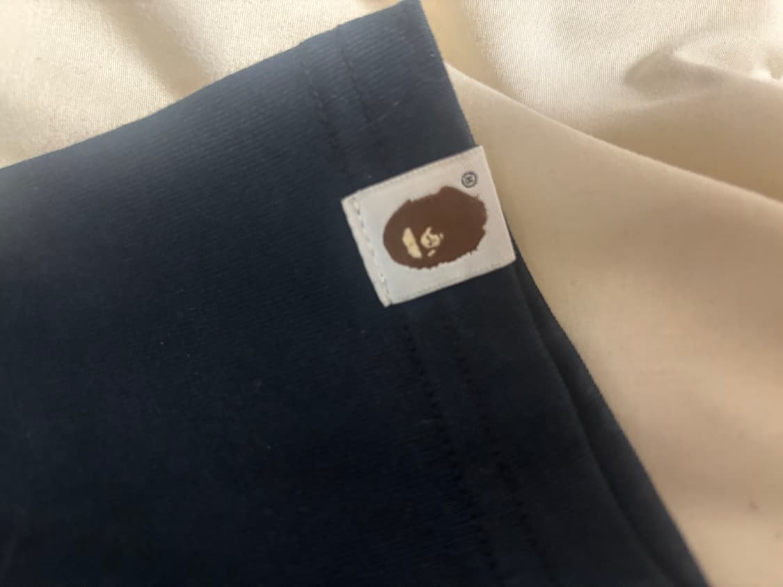 베이프 퓨마 반팔티 팝니당m 상품이미지2