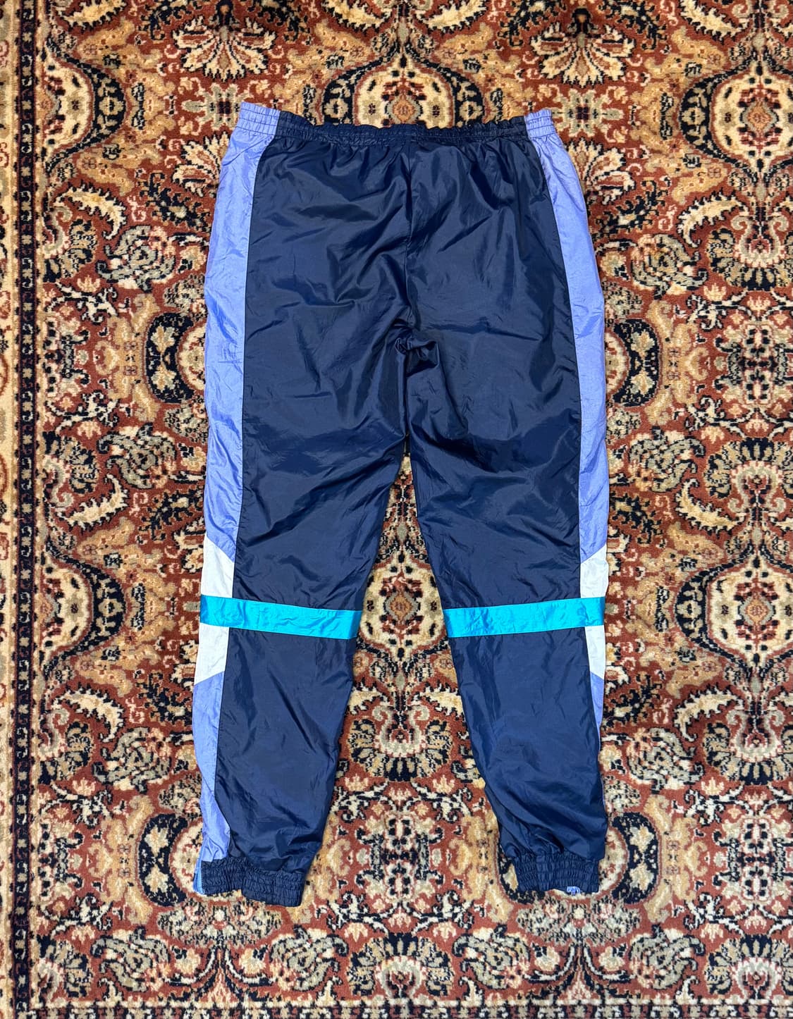 80~90s 빈티지 아디다스 트레이닝 트랙 팬츠 "L" (445) 상품이미지3