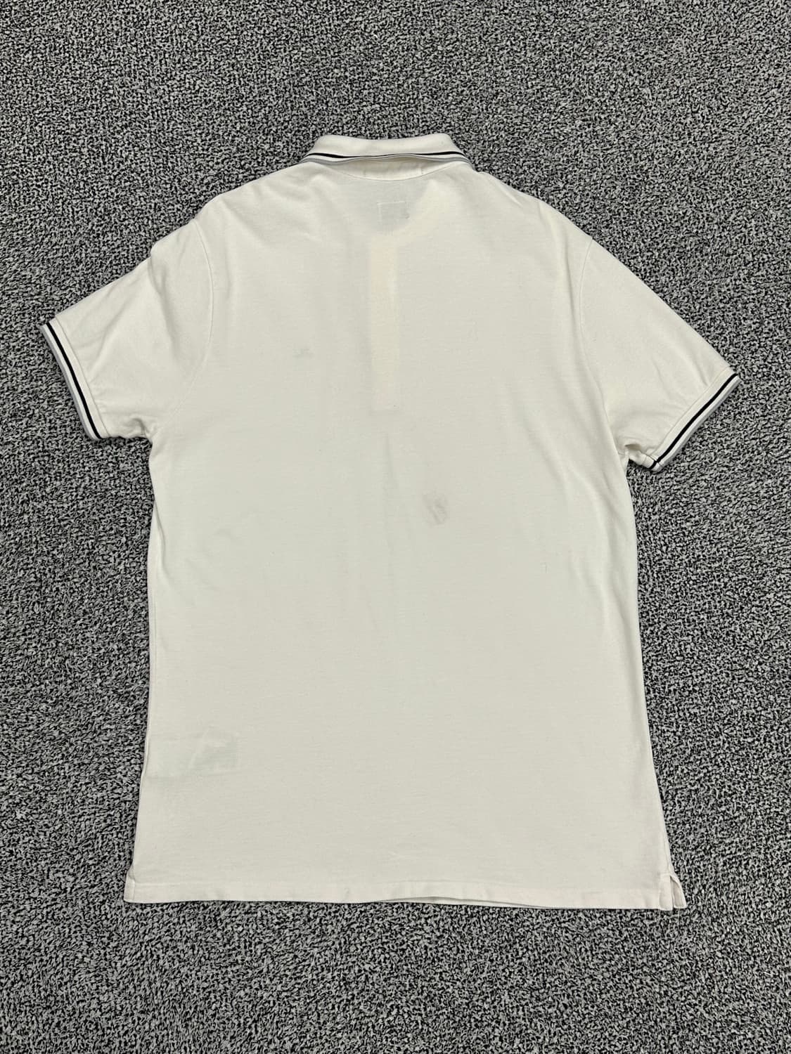 CP컴퍼니 반팔 카라티 상품이미지5