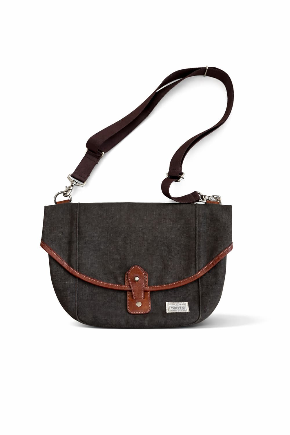 요시다 포터 x 메디콥토이 콜라보 숄더백 상품이미지1