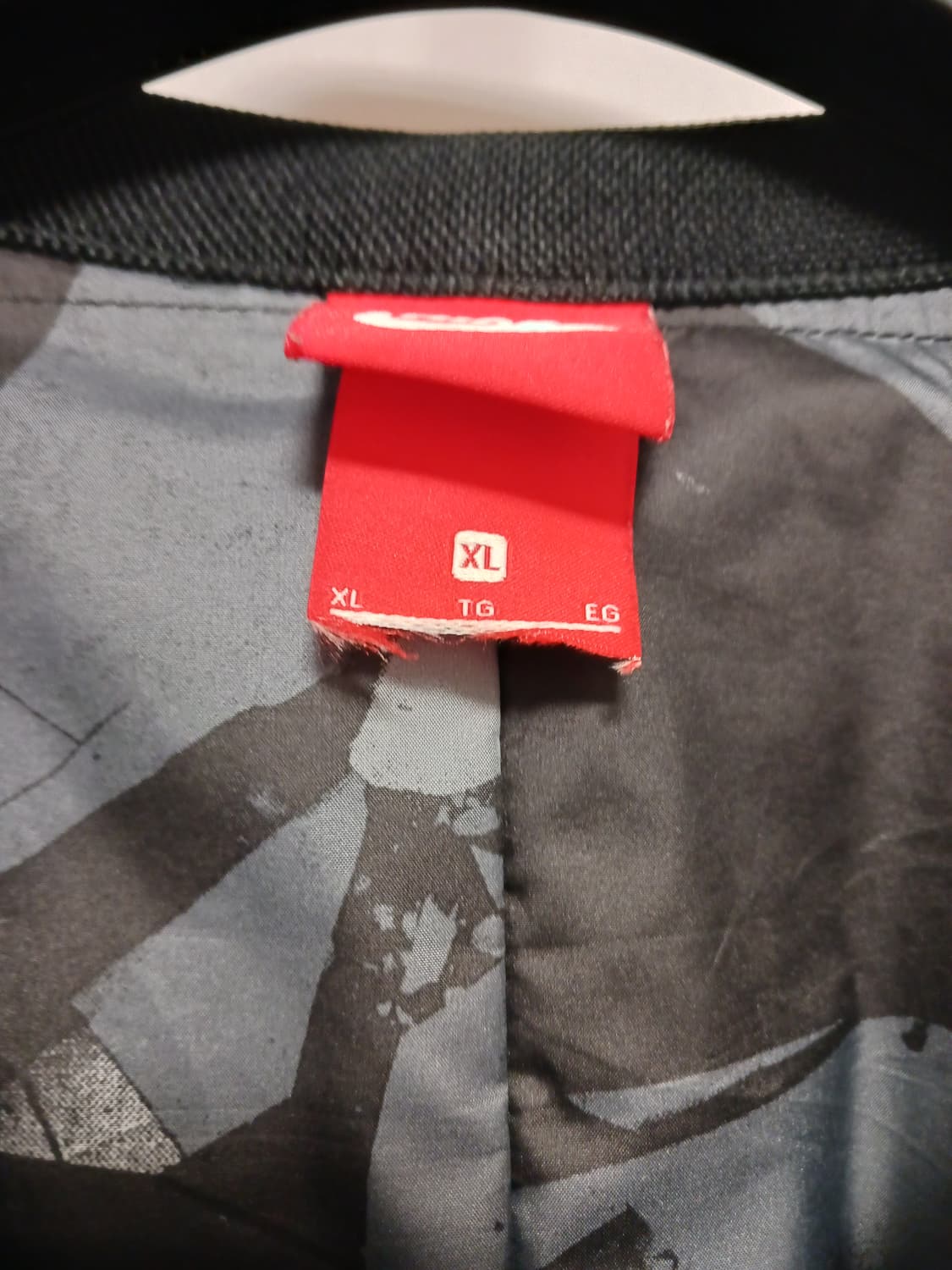 나이키 롱 코치자켓 상품이미지3