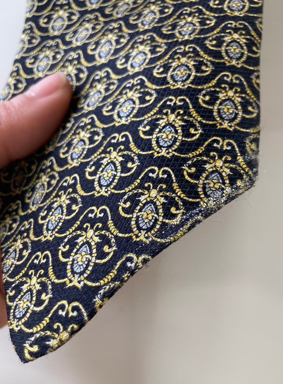 Gianni Versace 넥타이 상품이미지9