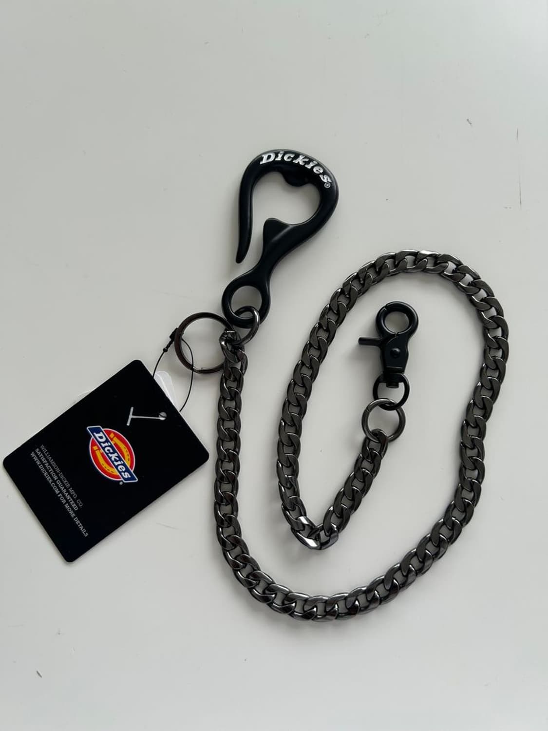 HOOK WALLET CHAIN 상품이미지1
